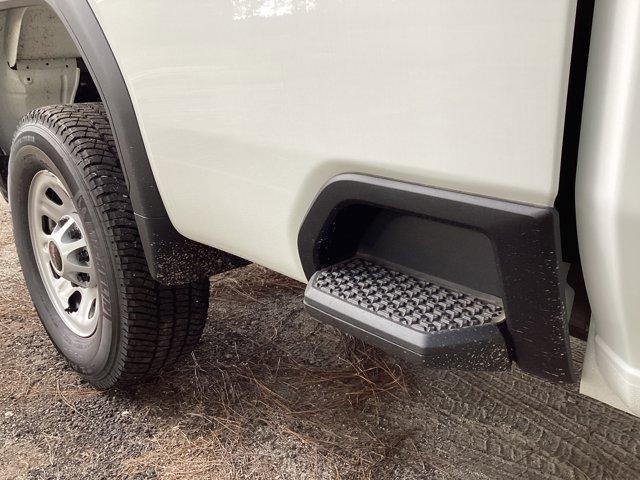 new 2025 GMC Sierra 2500 car, priced at $48,937