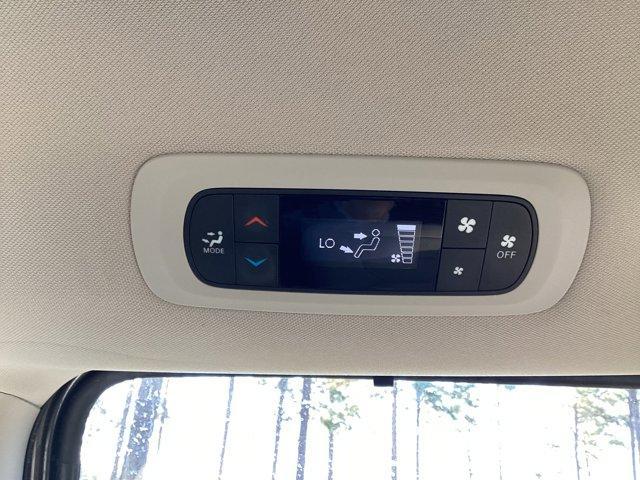 used 2021 Chrysler Voyager car, priced at $19,580