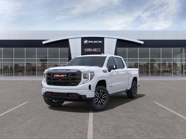 new 2025 GMC Sierra 1500 car, priced at $75,595