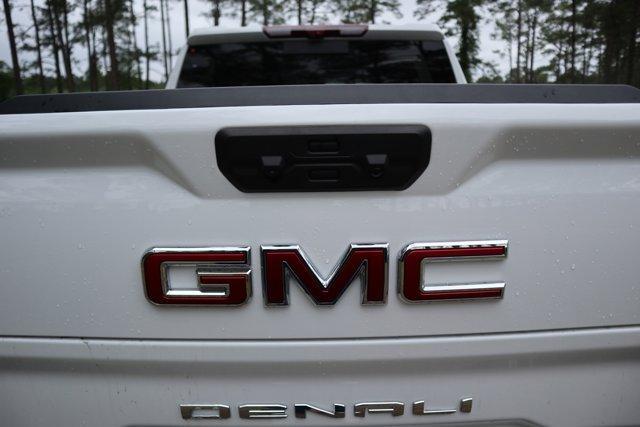 new 2024 GMC Sierra 1500 car, priced at $77,005
