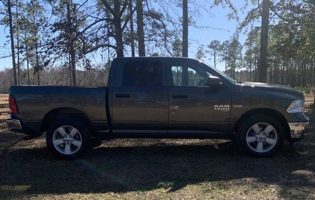 used 2023 Ram 1500 Classic car, priced at $32,990