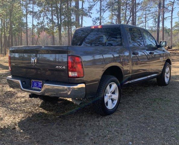 used 2023 Ram 1500 Classic car, priced at $32,990