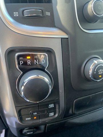 used 2023 Ram 1500 Classic car, priced at $32,990