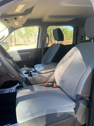 used 2023 Ram 1500 Classic car, priced at $32,990