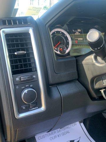 used 2023 Ram 1500 Classic car, priced at $32,990