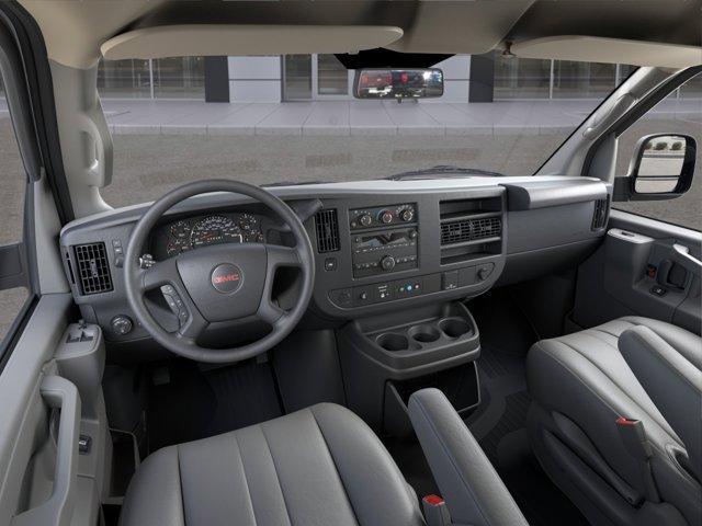 new 2024 GMC Savana 2500 car, priced at $42,371