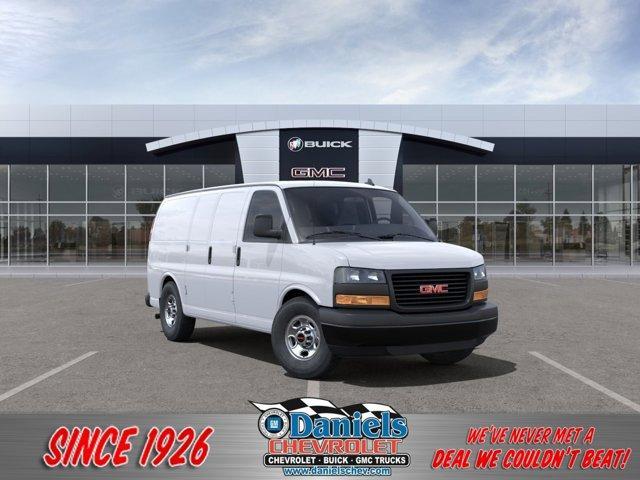 new 2024 GMC Savana 2500 car, priced at $42,371