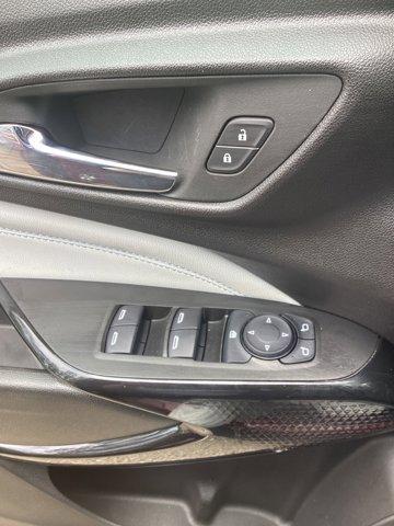 used 2024 Chevrolet Trax car, priced at $23,777