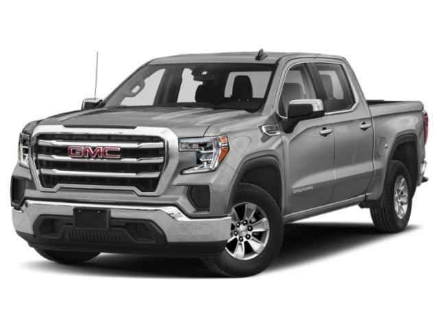 new 2022 GMC Sierra 1500 Limited car, priced at $47,990