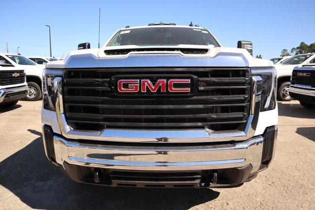 new 2024 GMC Sierra 2500 car, priced at $54,941