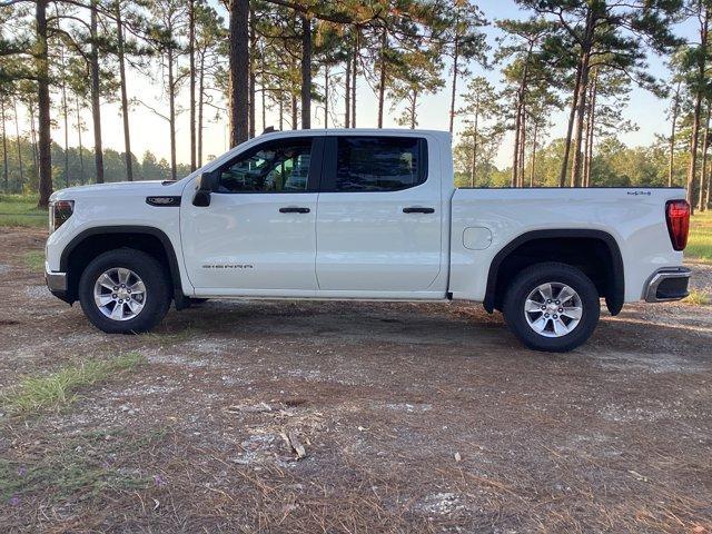 new 2026 GMC Sierra 1500 car, priced at $50,985