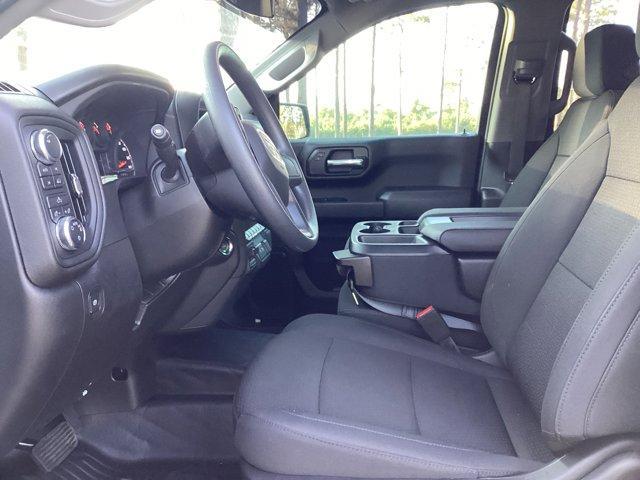 new 2026 GMC Sierra 1500 car, priced at $50,985