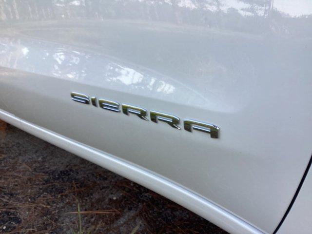 new 2026 GMC Sierra 1500 car, priced at $50,985