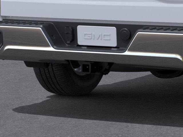 new 2026 GMC Sierra 1500 car, priced at $50,985