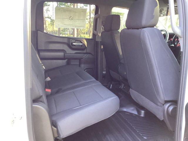 new 2026 GMC Sierra 1500 car, priced at $50,985