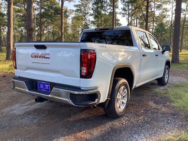 new 2026 GMC Sierra 1500 car, priced at $50,985
