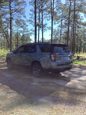 used 2022 Chevrolet Tahoe car, priced at $53,990