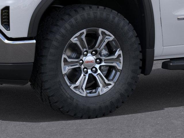 new 2026 GMC Sierra 1500 car, priced at $56,550