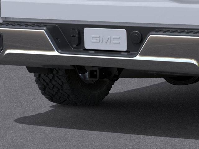 new 2026 GMC Sierra 1500 car, priced at $56,550