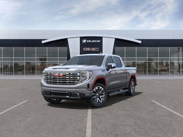 new 2025 GMC Sierra 1500 car, priced at $79,575