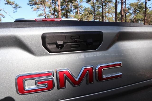 new 2025 GMC Sierra 1500 car, priced at $79,575