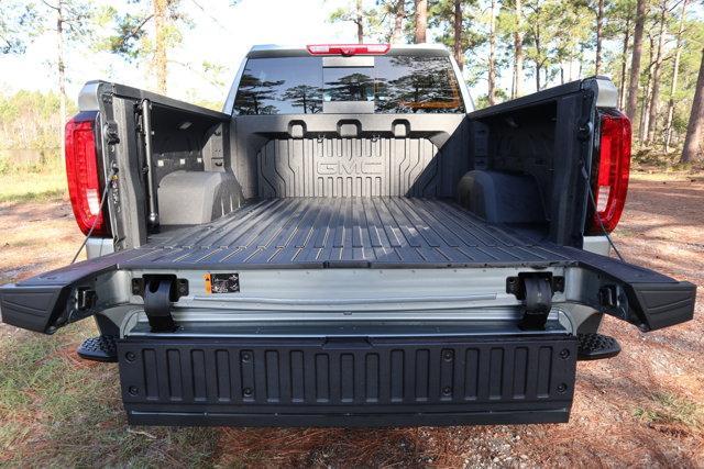 new 2025 GMC Sierra 1500 car, priced at $79,575