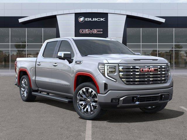 new 2025 GMC Sierra 1500 car, priced at $79,575