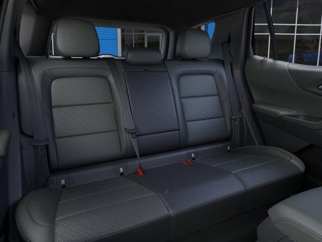 new 2026 Chevrolet Equinox car, priced at $32,810