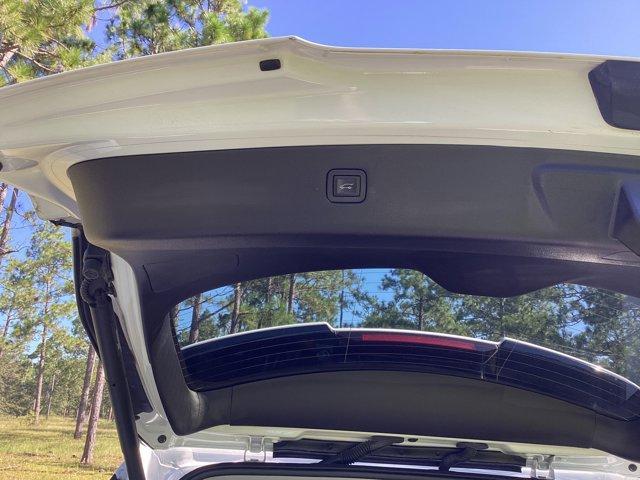 used 2020 Chevrolet Blazer car, priced at $20,930