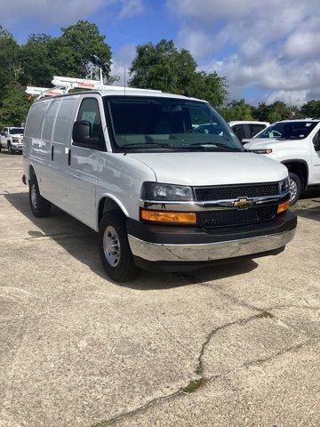 new 2025 Chevrolet Express 2500 car, priced at $45,649