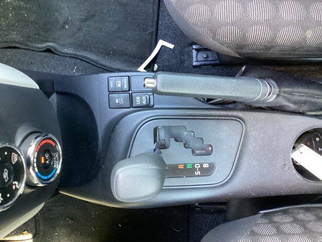 used 2014 Scion iQ car, priced at $9,990