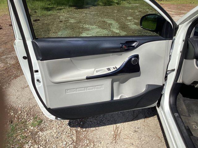 used 2014 Scion iQ car, priced at $9,990
