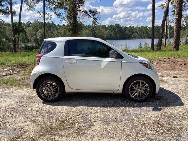 used 2014 Scion iQ car, priced at $9,990