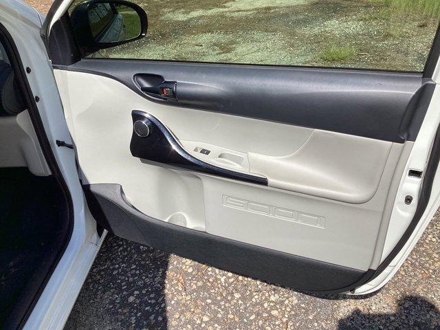 used 2014 Scion iQ car, priced at $9,990
