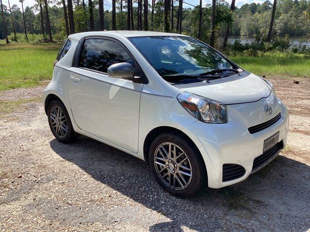 used 2014 Scion iQ car, priced at $9,990