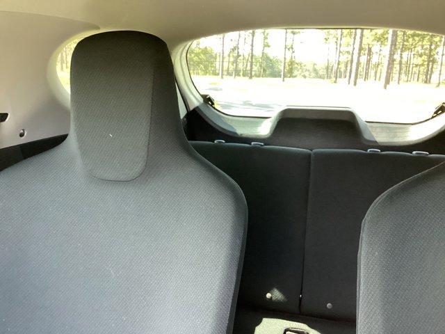 used 2014 Scion iQ car, priced at $9,990