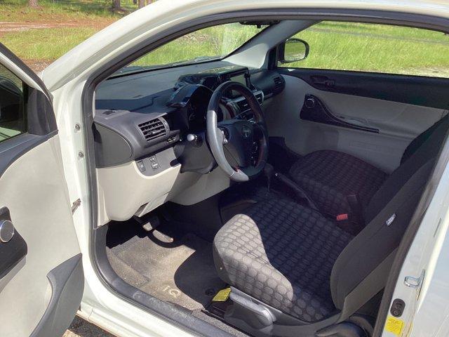 used 2014 Scion iQ car, priced at $9,990