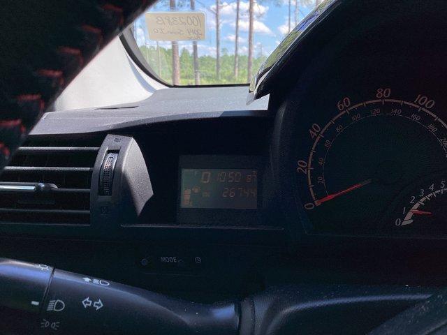 used 2014 Scion iQ car, priced at $9,990