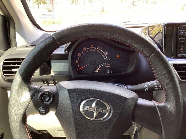 used 2014 Scion iQ car, priced at $9,990