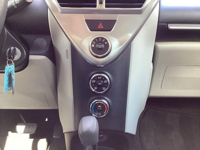 used 2014 Scion iQ car, priced at $9,990