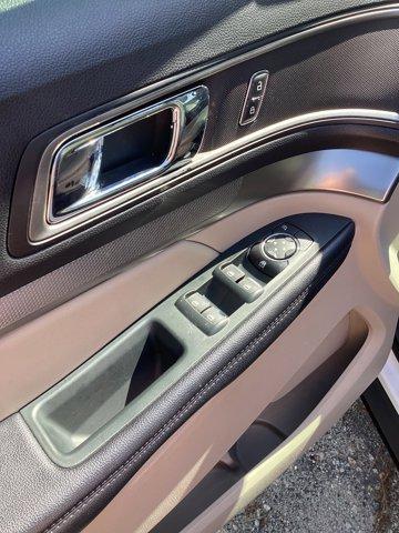 used 2019 Ford Explorer car
