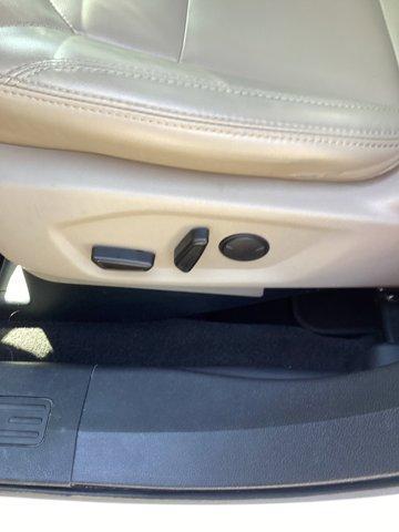 used 2019 Ford Explorer car