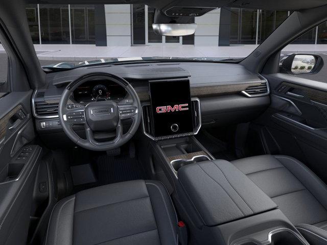 new 2025 GMC Acadia car, priced at $63,840