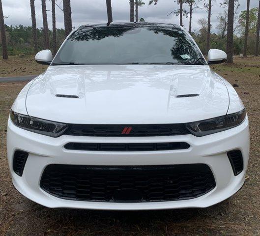 used 2024 Dodge Hornet car, priced at $28,495