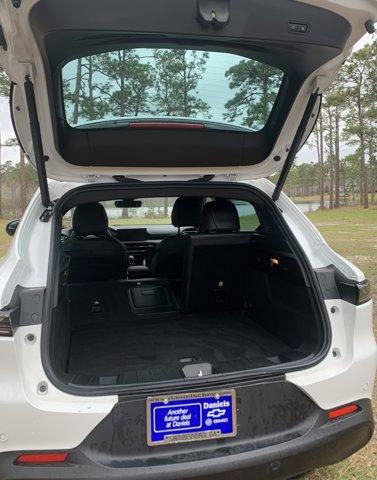 used 2024 Dodge Hornet car, priced at $28,495