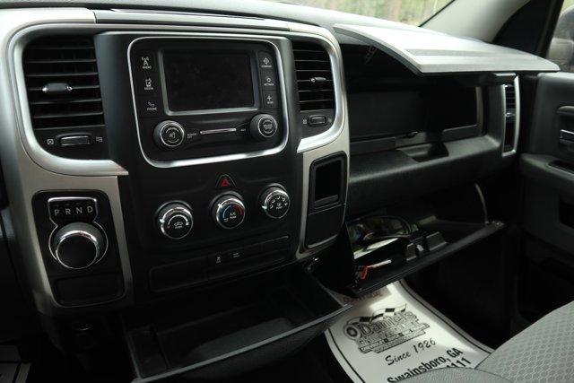 used 2017 Ram 1500 car, priced at $21,269