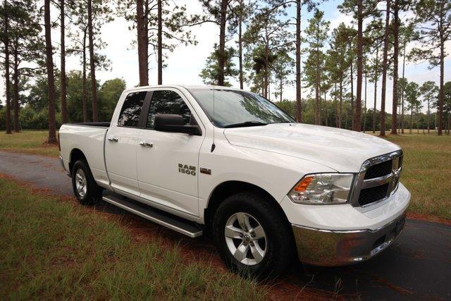 used 2017 Ram 1500 car, priced at $21,269