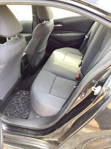 used 2020 Toyota Corolla car