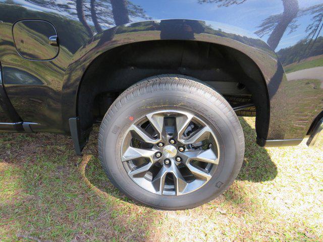 new 2023 Chevrolet Silverado 1500 car, priced at $49,453