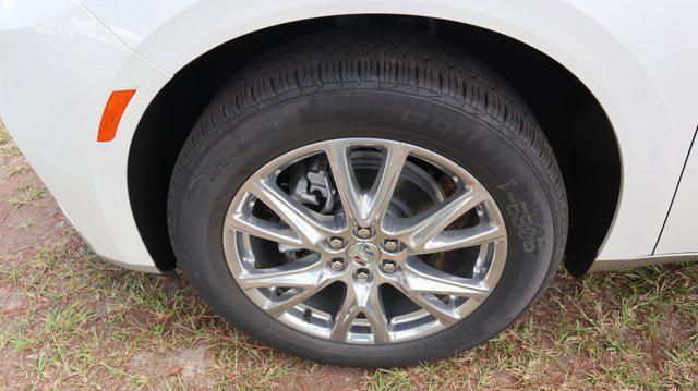 new 2023 Buick Enclave car, priced at $48,300